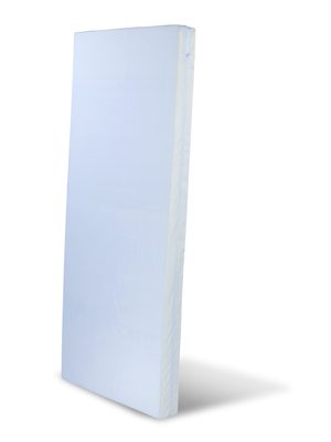 NEAPOL matrace 200x90x12 cm - barva modrá