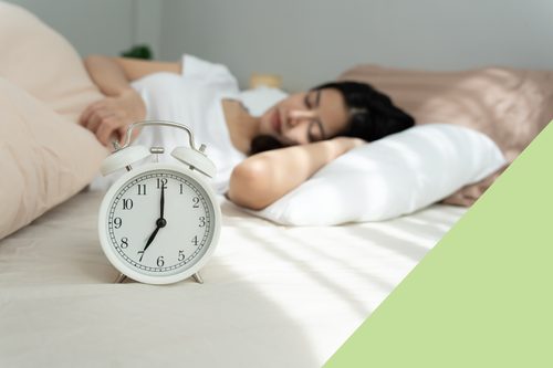 Spánek a posun času: jak se připravit na změnu z letního na zimní