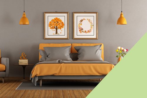 Podzimní rituály pro klidnější spánek