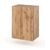Koupelnová skříňka Stivio 40 cm - dub wotan