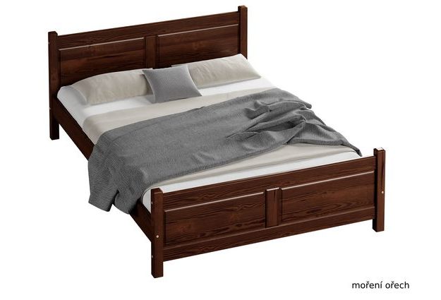 Postel LENA 180 x 200 cm