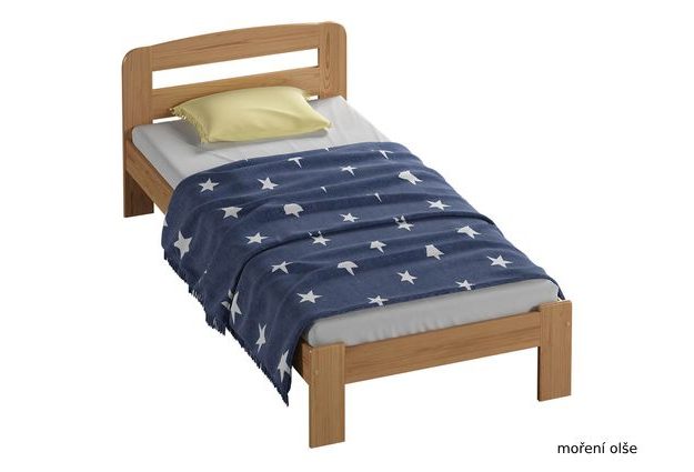 Posteľ SÁRA 90 x 200 cm