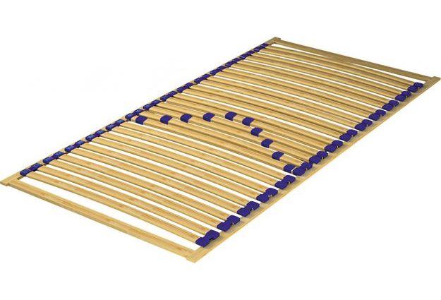 Rošt Twinpack 90 x 200 cm
