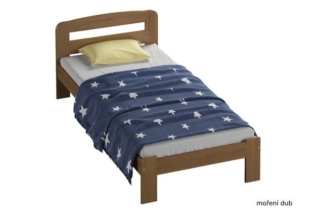 Posteľ SÁRA 90 x 200 cm