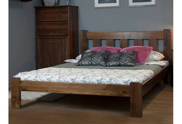 Postel Brita 140 x 200 cm