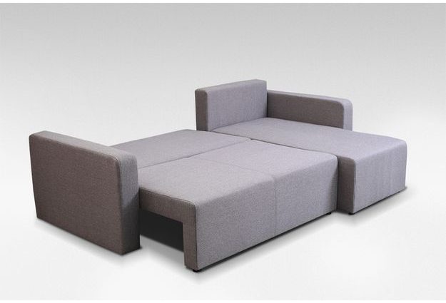 Rohová sedací souprava ROCO PIK