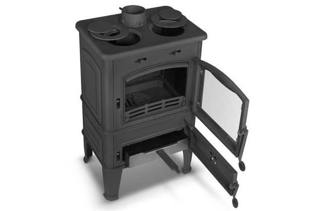 Krbová kamna Ferguss MAGMA