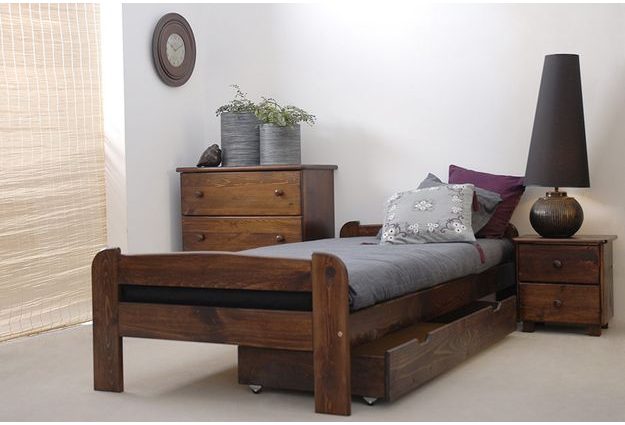 Postel Ania 90 x 200 cm