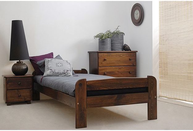 Postel Ania 90 x 200 cm