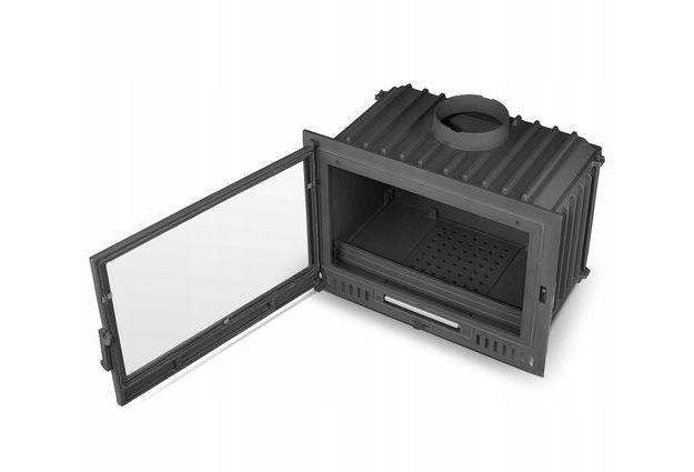 Krbová vložka FERGUSS FGS LUX 18