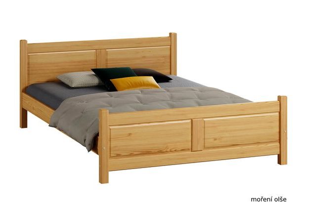 Posteľ LENA 140 x 200 cm