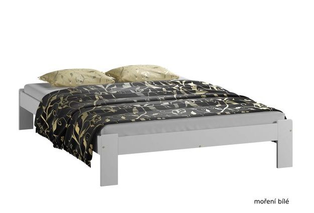 Posteľ ADA 140 x 200 cm