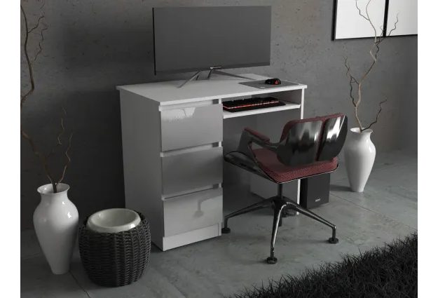 Psací stůl Stivio 3