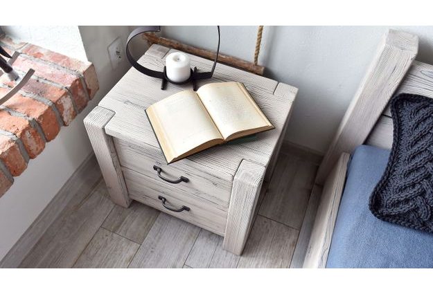 Odkládací plocha stolku