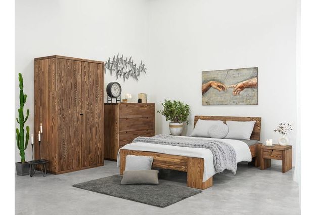 Postel Marika II 180 x 200 cm