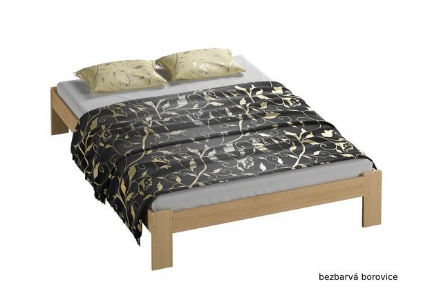 Posteľ ADA 140 x 200 cm