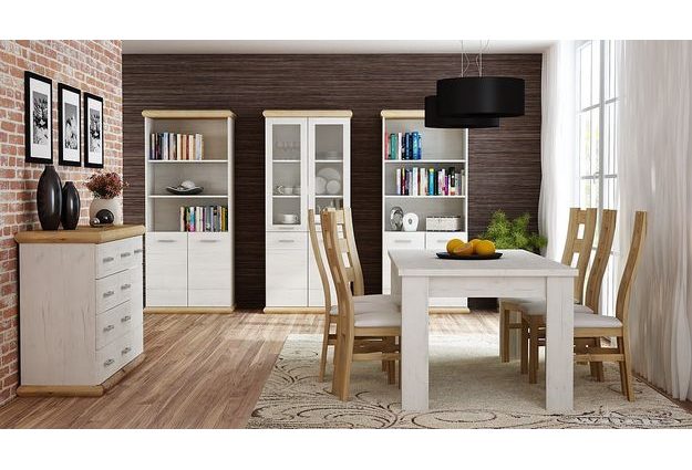 Nábytek v interieru