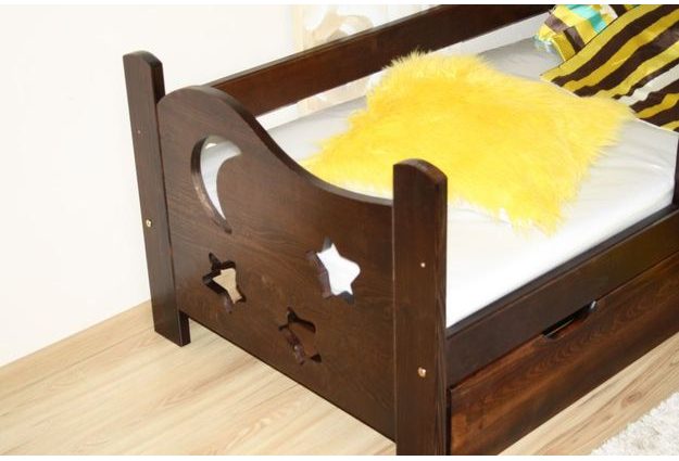 moření ořech (šuplík není v ceně)