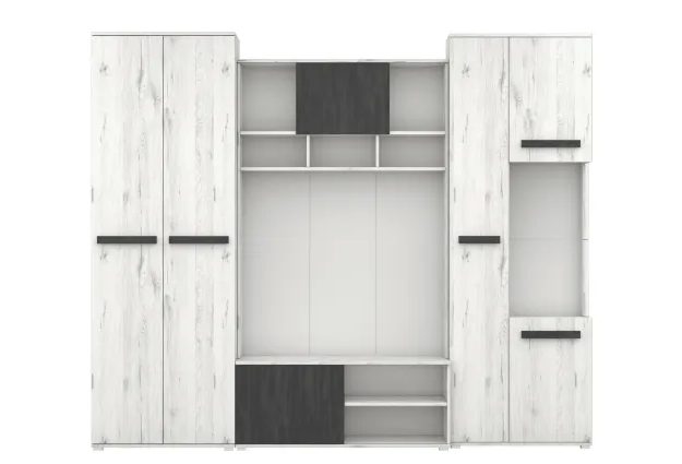 Obývací stěna Viva