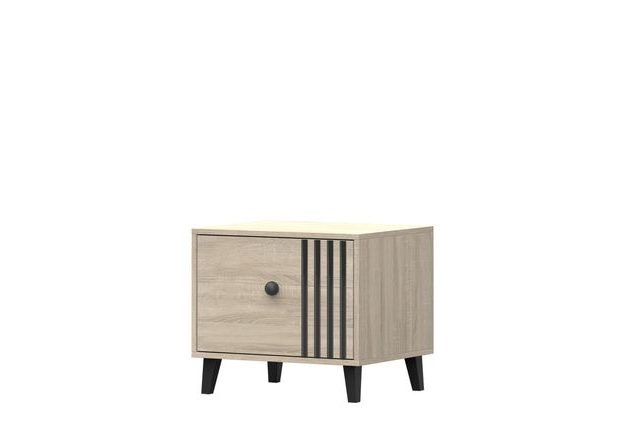 Noční stolek Fox 22