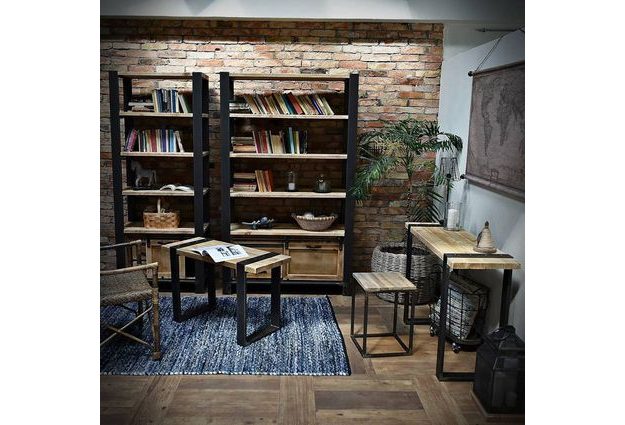 Konzole / stolek Factory 1