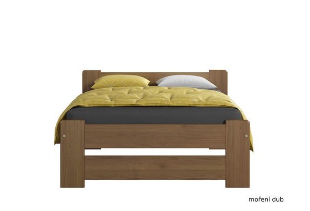 Posteľ NIKA 80 x 200 cm