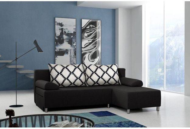 Rohová sedací souprava RICO