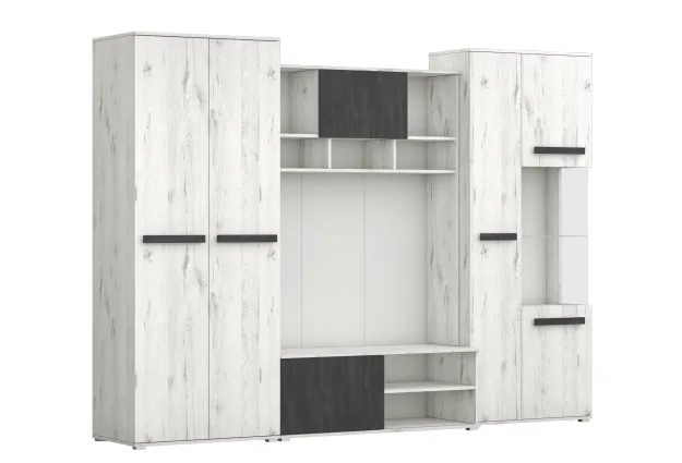 Obývací stěna Viva