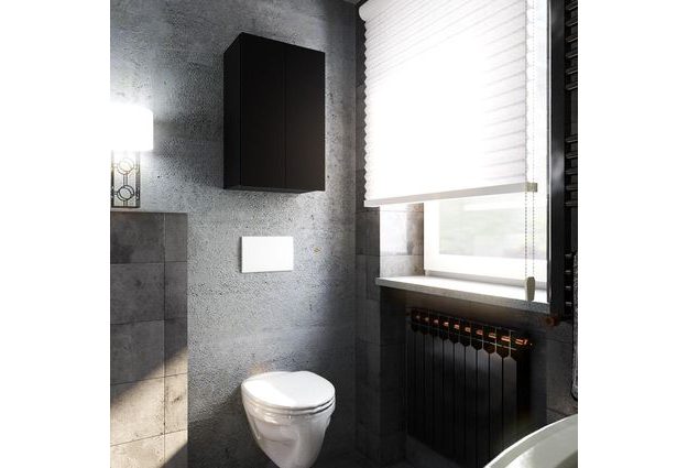 Koupelnová skříňka Stivio 40 cm