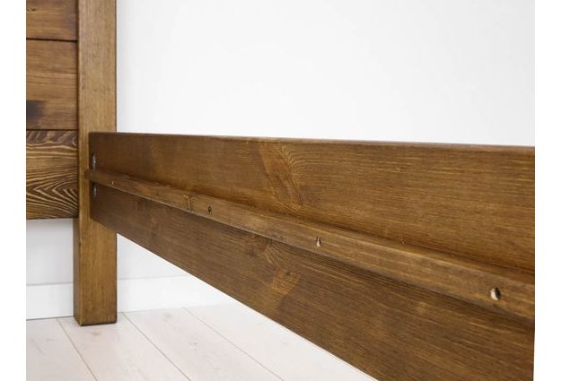 Posteľ Rustyk Dobromir 90 x 200 cm