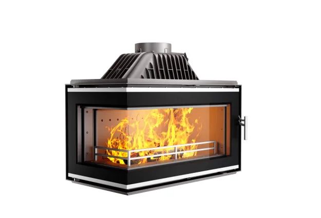 Krbová vložka rohová KAWMET W16 ECO