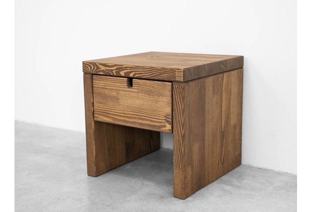 Noční stolek Marika 4