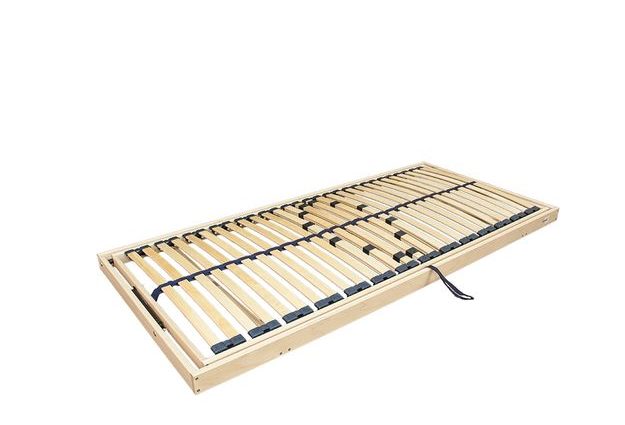 Rošt Mabo FLEX 90 x 200 cm, boční výklop