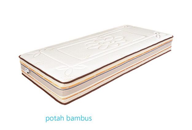 Matrace Mabo Rosa MEDIUM 90 x 200 cm