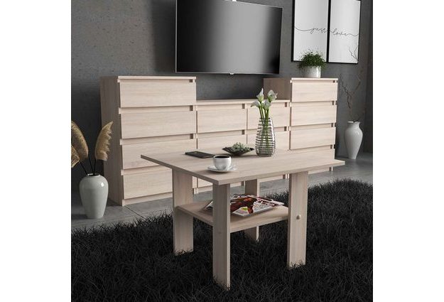 Konferenční stolek Stivio