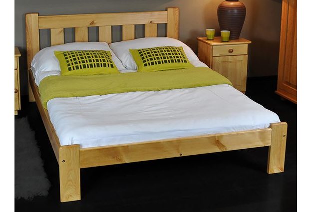 Postel Brita 140 x 200 cm