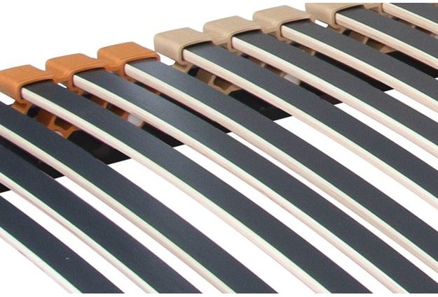 Rošt Trioflex 80 x 200 cm