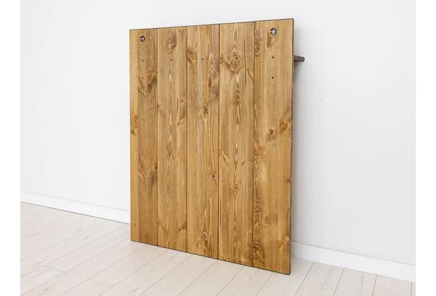 Panel s vešiakmi Rustyk