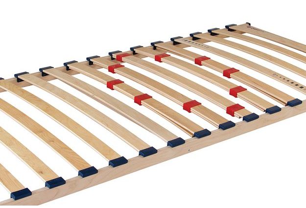 Rošt Omega 90 x 200 cm