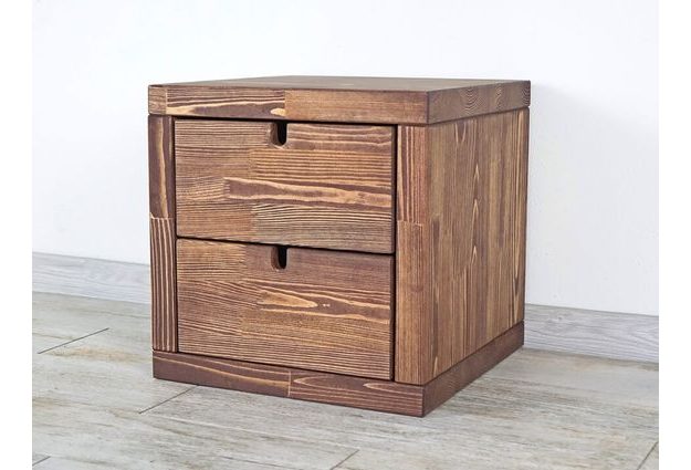 Noční stolek Marika 2