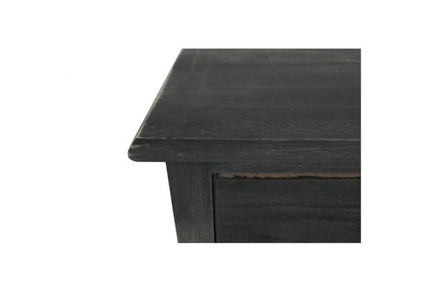 Komoda DARKIE 1, tmavě hnědá