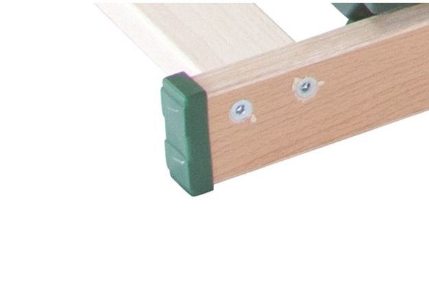 Rošt Portoflex 90 x 190 cm