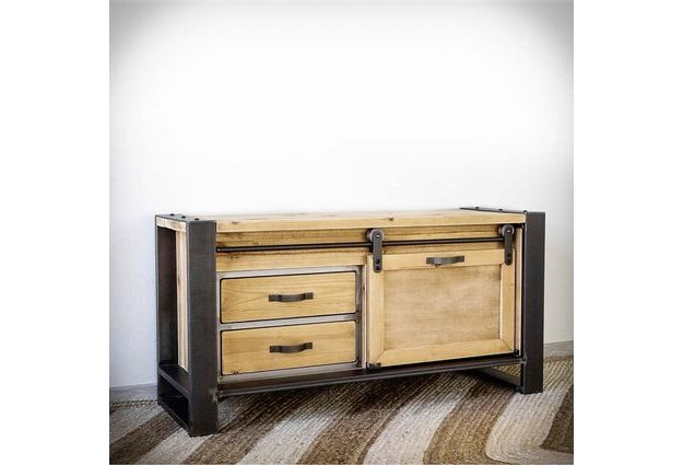 Komoda / TV stolek Factory 3