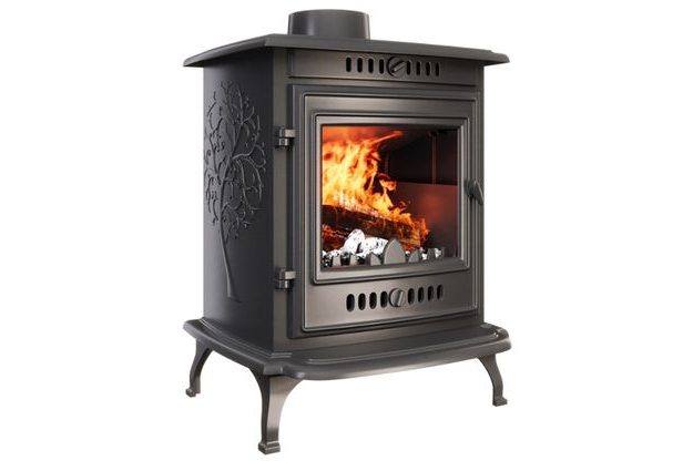 Krbová kamna KAWMET P10 ECO-