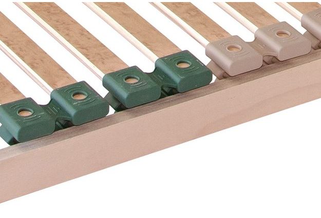 Rošt Portoflex HN Mega 140 x 200 cm