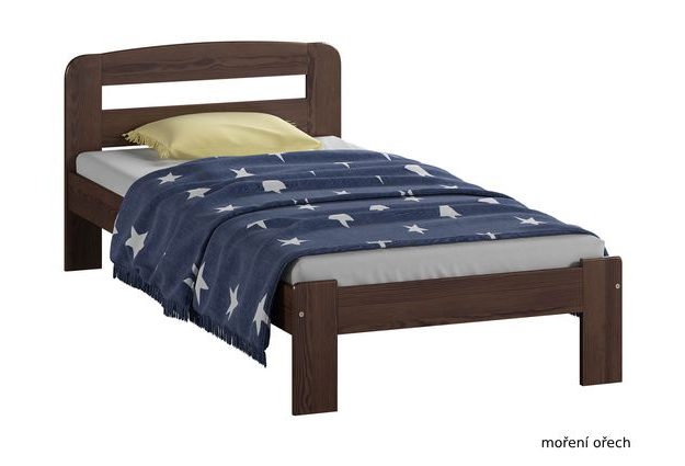 Posteľ SÁRA 90 x 200 cm