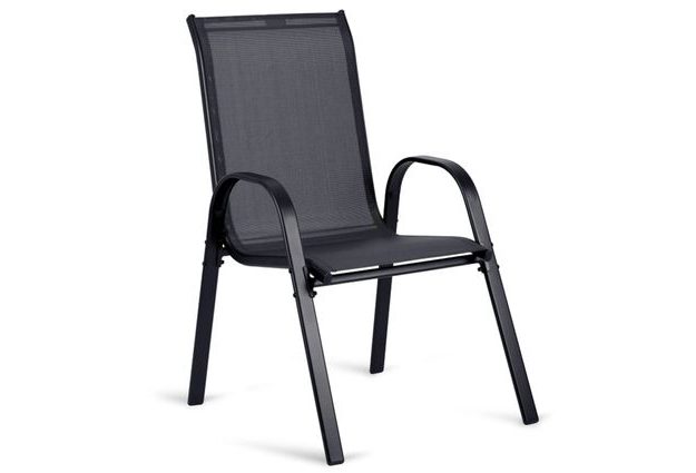 Zahradní křesla Sofia – sada 2 ks - Elegantní a pohodlné posezení pro vaši zahradu či terasu