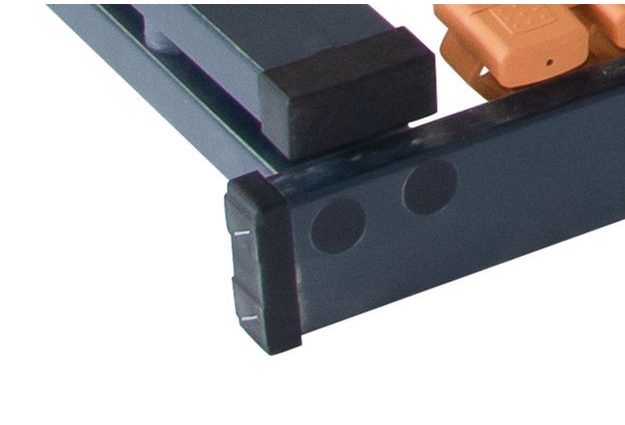 Rošt Trioflex 90 x 190 cm