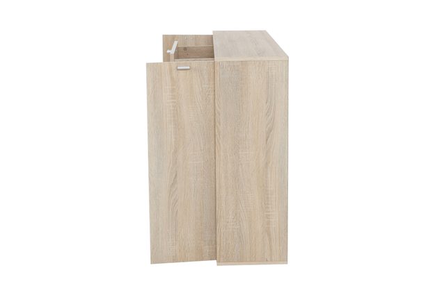 Boční strana botníku