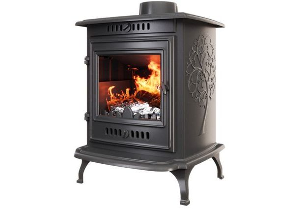 Krbová kamna KAWMET P10 ECO-